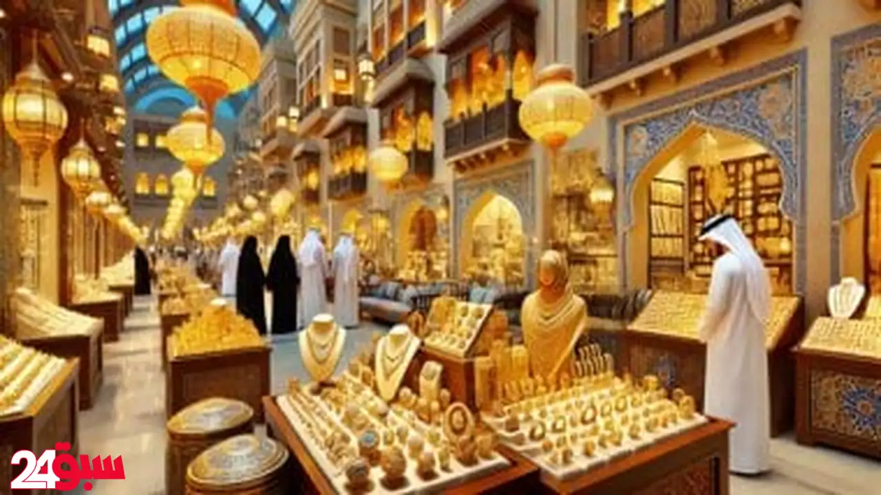 أسعار الذهب في البحرين.. مفاجأة جديدة في سعر جرام عيار 21 اليوم